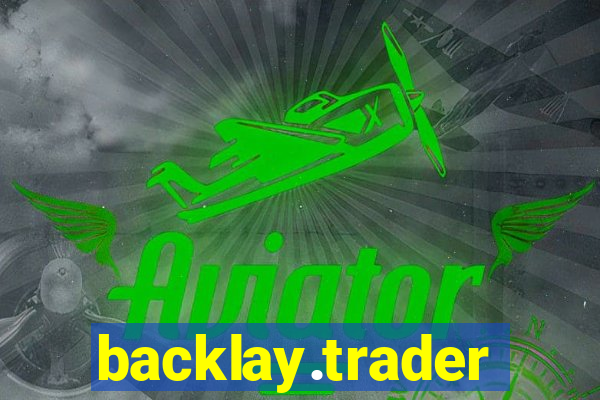 backlay.trader