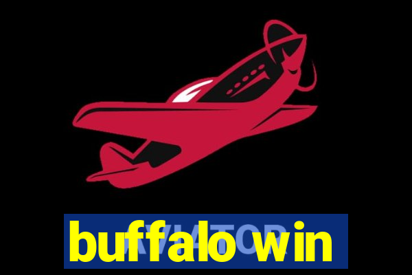 buffalo win