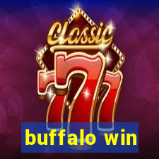 buffalo win