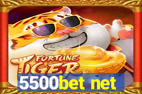 5500bet net