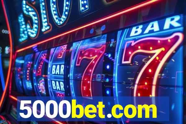 5000bet.com