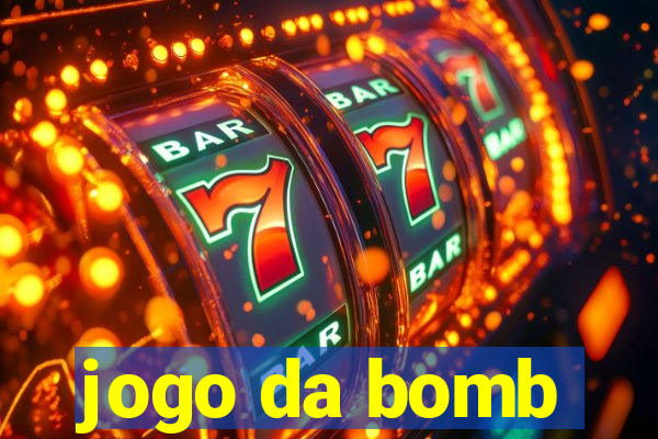 jogo da bomb