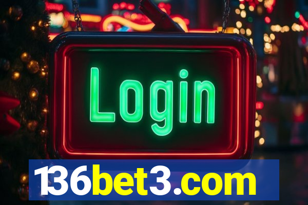 136bet3.com