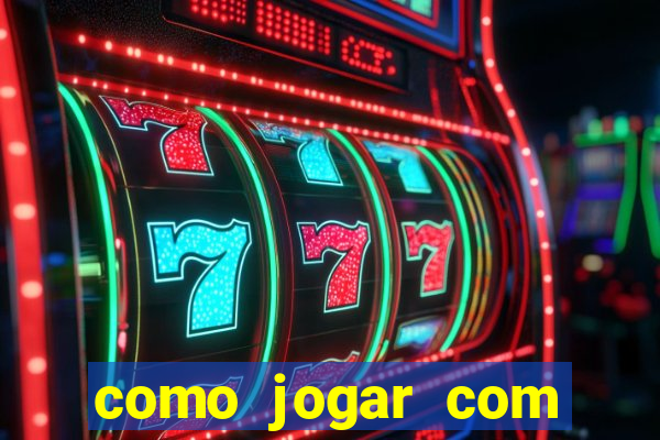 como jogar com bonus na blaze