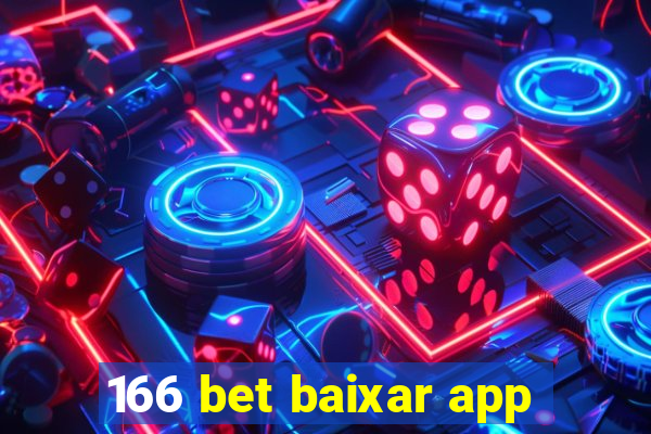 166 bet baixar app