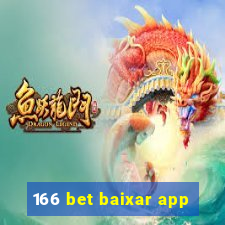 166 bet baixar app