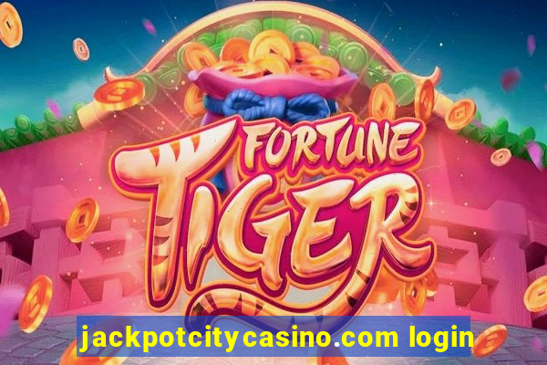 jackpotcitycasino.com login