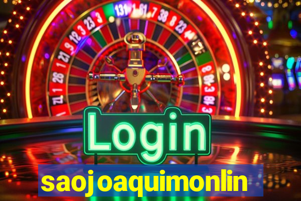 saojoaquimonline