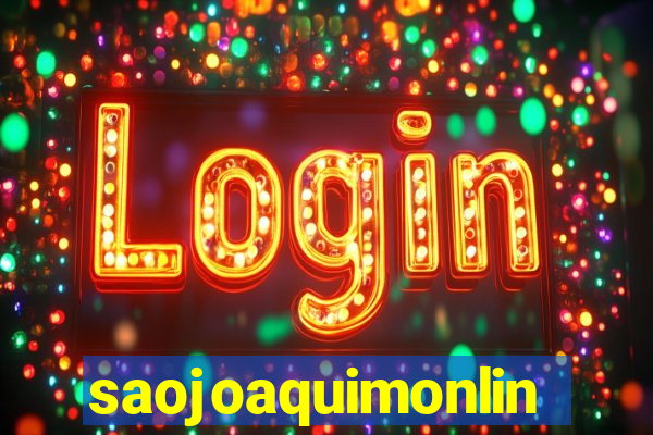 saojoaquimonline