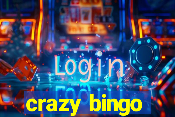 crazy bingo