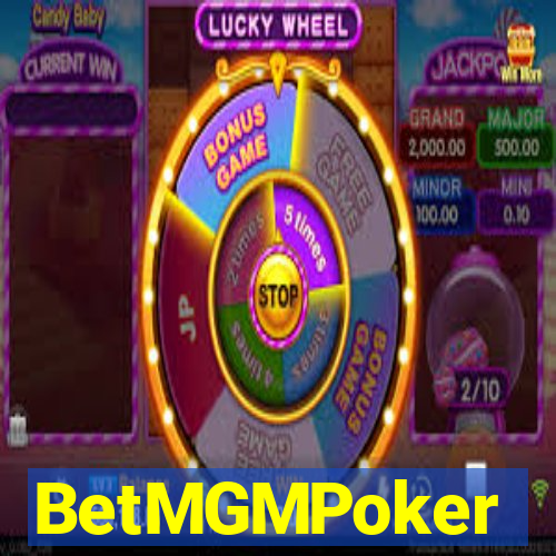 BetMGMPoker