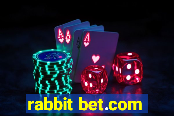 rabbit bet.com