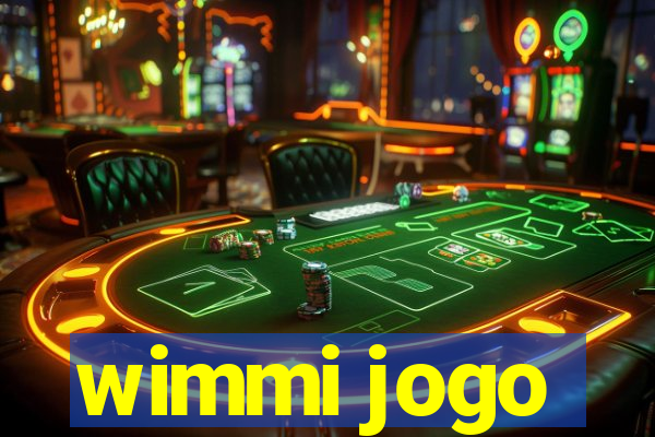 wimmi jogo