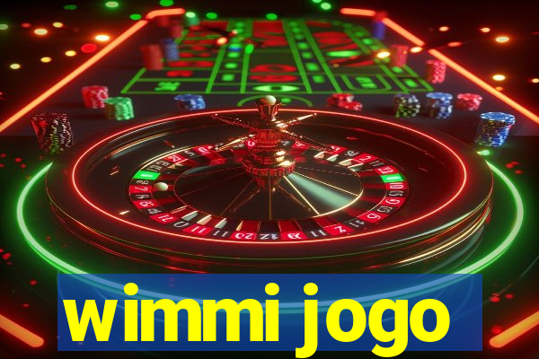 wimmi jogo