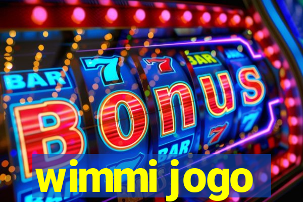 wimmi jogo