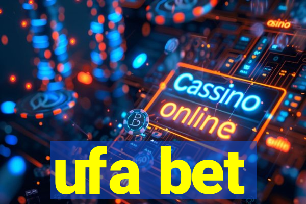 ufa bet