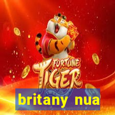 britany nua