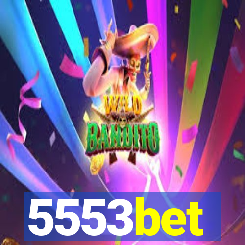 5553bet