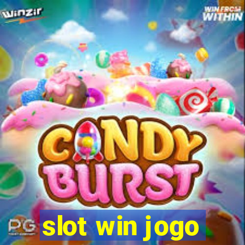 slot win jogo