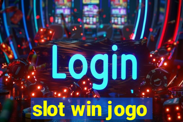 slot win jogo