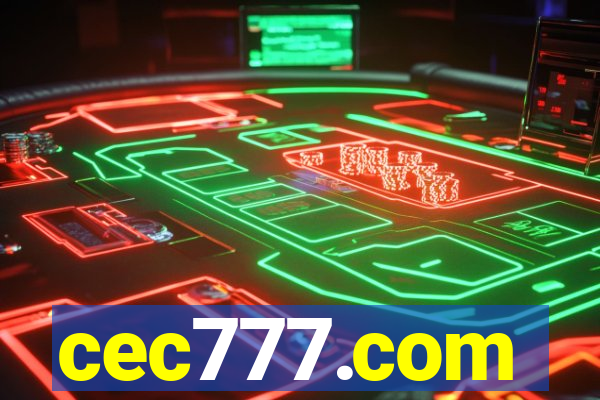 cec777.com