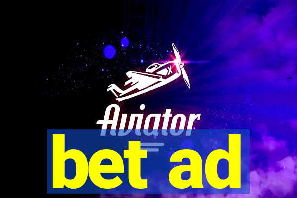 bet ad