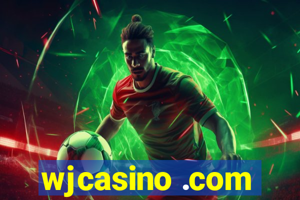 wjcasino .com