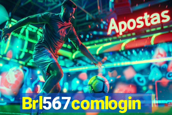 Brl567comlogin