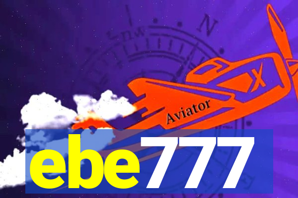 ebe777