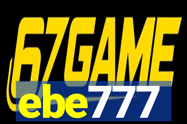 ebe777