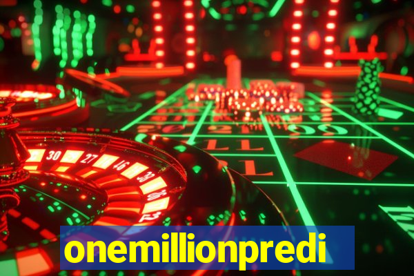 onemillionpredict