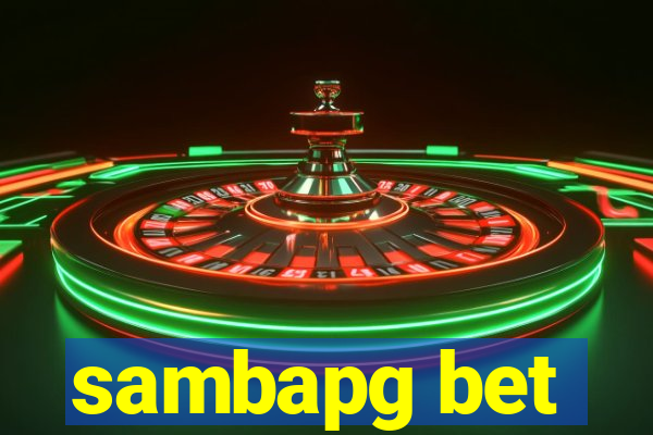 sambapg bet