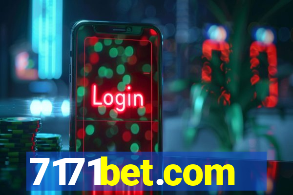 7171bet.com