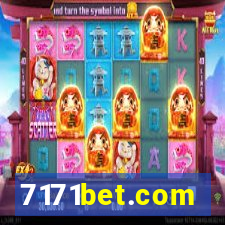 7171bet.com