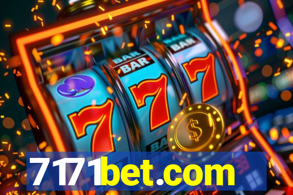 7171bet.com