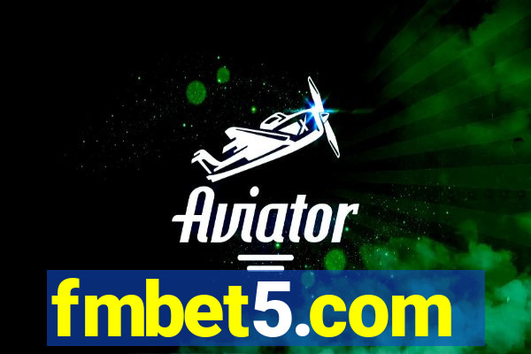 fmbet5.com