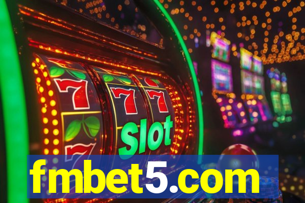 fmbet5.com