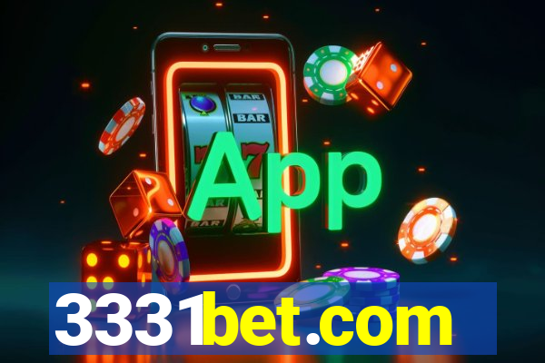 3331bet.com