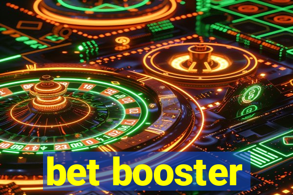 bet booster