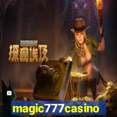 magic777casino