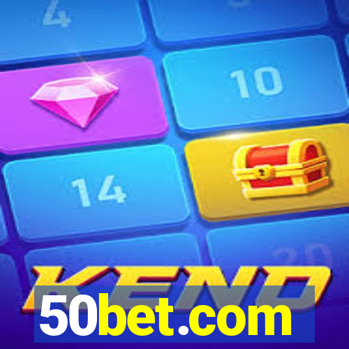 50bet.com