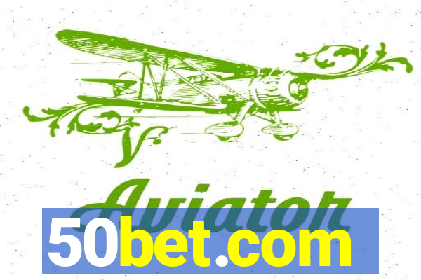 50bet.com