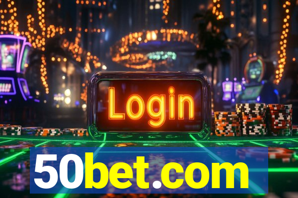 50bet.com