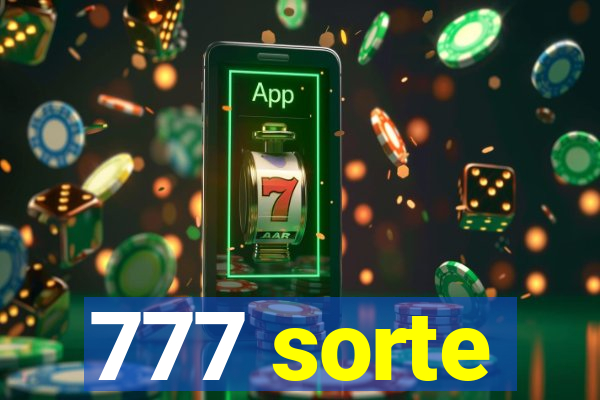 777 sorte