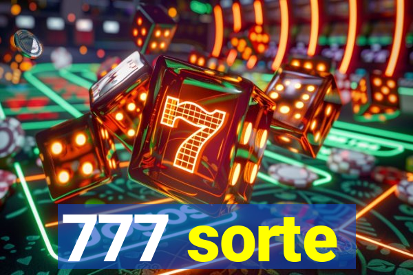 777 sorte