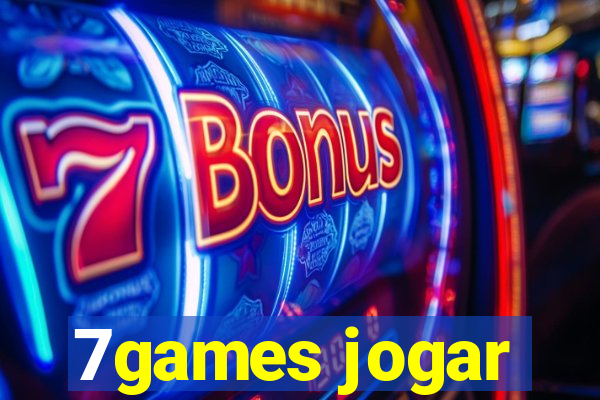 7games jogar