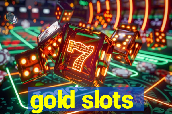 gold slots