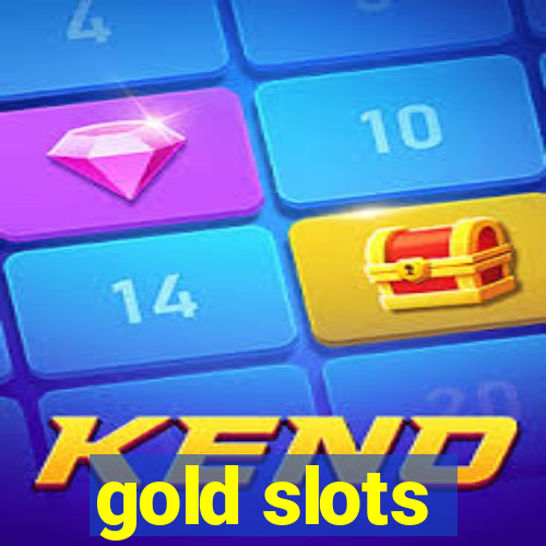 gold slots