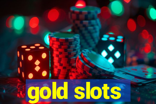 gold slots