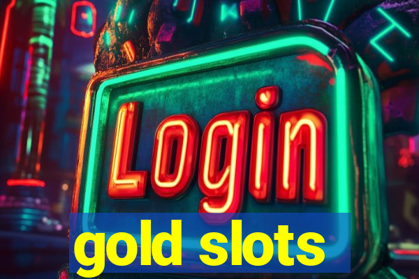 gold slots